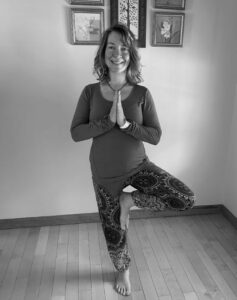 journey yoga and wellness